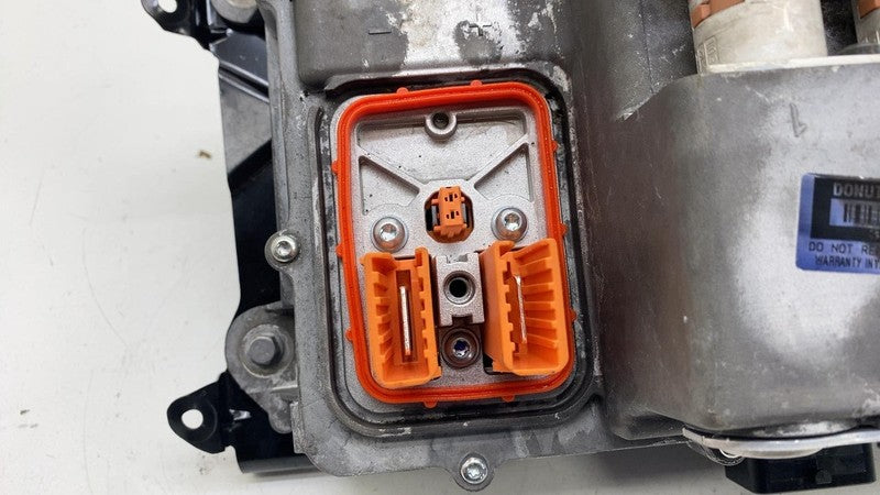 ⭕ 2021 2022 2023 Polestar 2 Rear Power Inverter Converter Module OEM 3