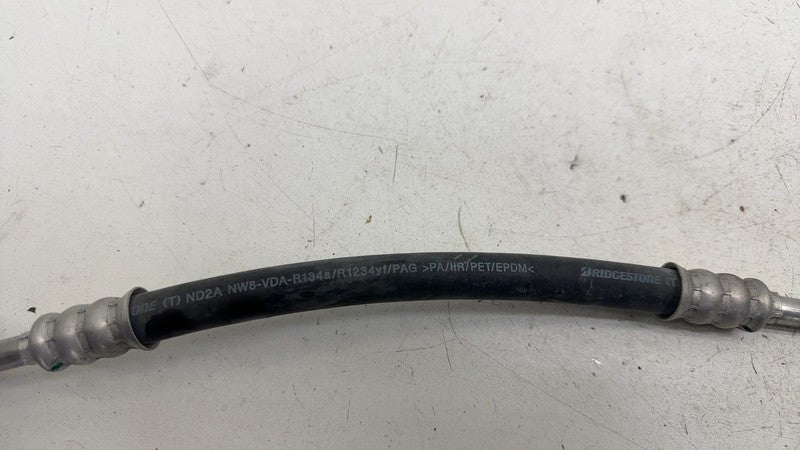 ⭕ 21-24 Polestar Polestar 2 HVAC Air Conditioning Hose Tube Pipe Line 