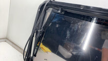 ⭕ 2014-2021 Ram ProMaster 1500 2500 3500 Rear 2nd Row Door Panel Glass Window