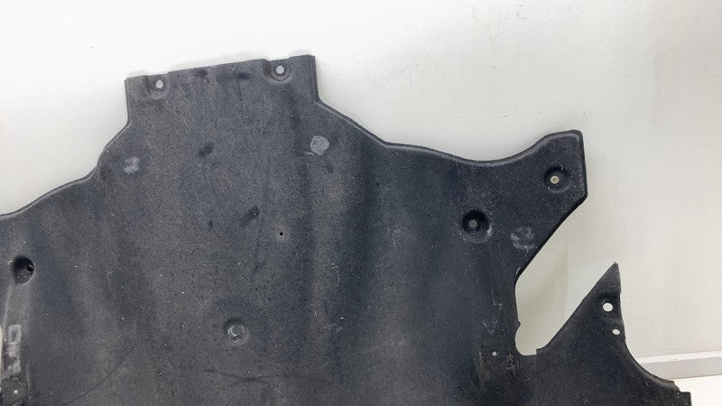 ⭕ 2017-2023 Tesla Model 3 Y Rear Under Body Aero Splash Shield Guard C