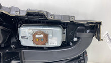 2016-2018 Mercedes-Benz GLE350 Front Dashboard Dash Instrument Panel Black Assy