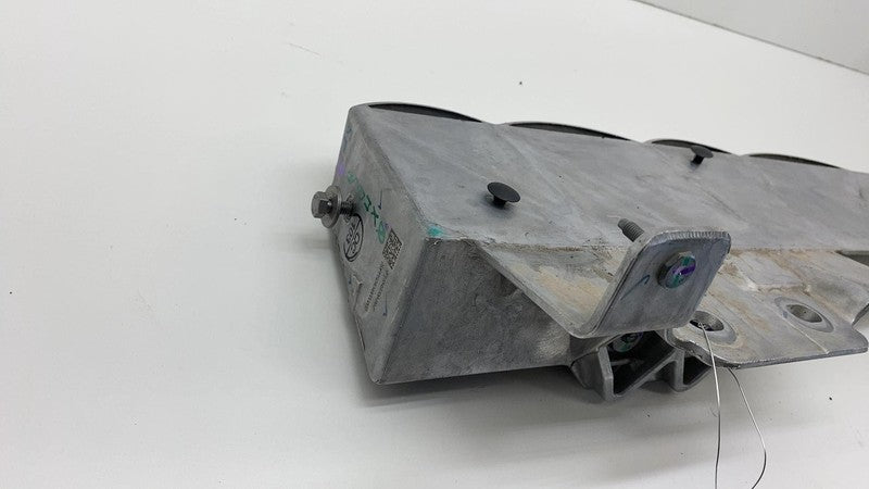 184970999F 2024-2025 Tesla Cybertruck Rear Bumper Driver Side Cast Carrier Left 184970999F