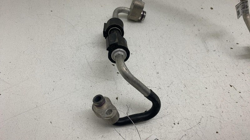 ⭕ 20-23 Audi E-Tron A/C Air Conditioning Refrigerant Tube Pipe Line 4K