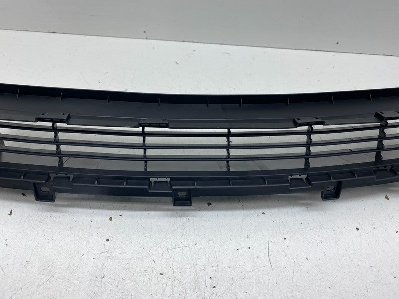 1818923 00 C ⭕ 2024-2026 Tesla Model 3 Front Bumper Lower Grille Performance 1937542-00-A