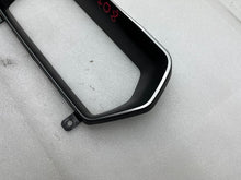 ⭕ 16-20 Model S X Speedometer Gauge Trim Instrument Cluster Bezel 1033041-00-C
