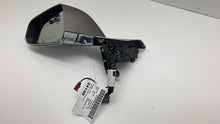 2012-2015 Tesla Model S Front Left Exterior Rear View Door Mirror LH Brown PPTI