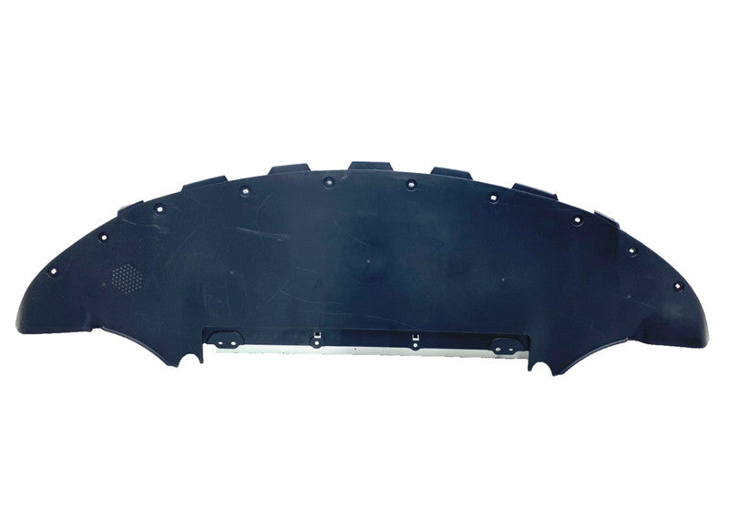 ⭕17-23 Tesla Model 3 Front Bumper Lower Valance Undertray Diffuser 1084174-00-D