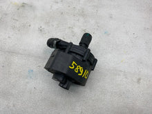 ⭕ 16-20 Model S MS Cooling System Auxiliary Water Coolant Pump FWD 1037327-00-F