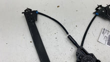 ⭕ 2016-2020 Tesla Model S Front Left Door Window Regulator & Motor 6006551-00-G