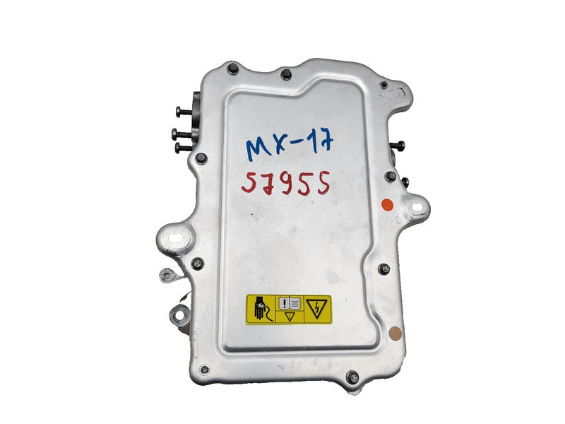 ⭕ 16-20 Tesla Model X Front High Voltage Distribution Junction Box 104