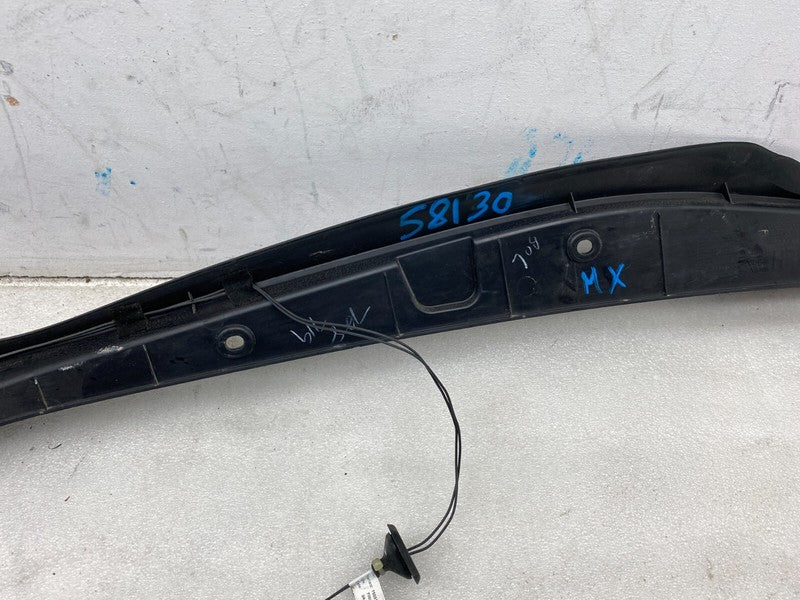 1037559 00 D ⭕2016-2024 Tesla Model X MX Rear Driver Side Door Pinch Sensor Left 1037559-00-D