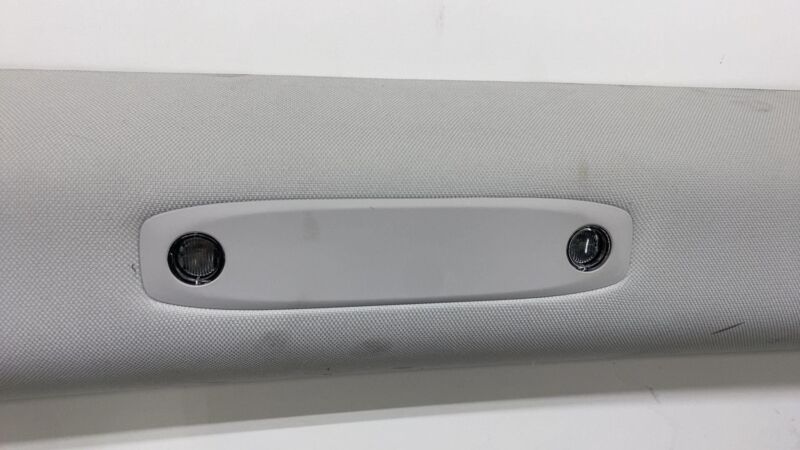 2017-2023 Tesla Model 3 Panoramic Sunroof Ceiling Moon Roof Headliner Trim Assy