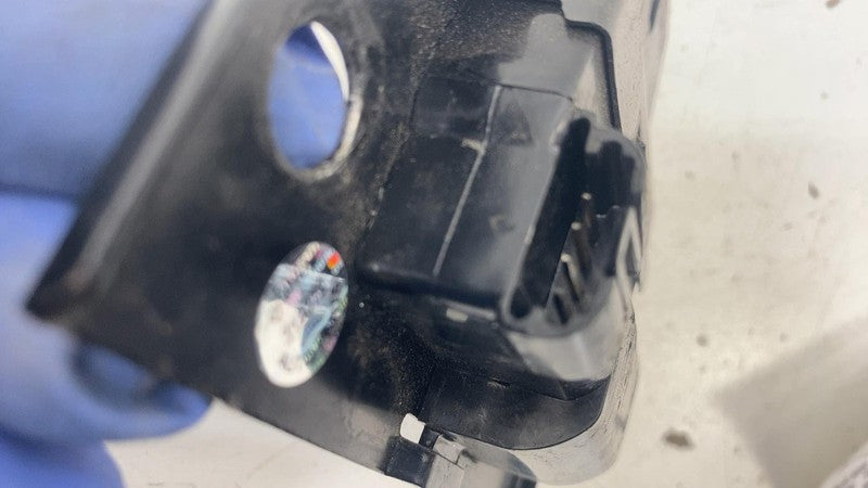 ⭕ 2012-2020 Tesla Model S Hood Bonnet Lock Latch Assembly (Dual Hood L