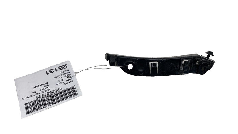 ⭕25-26 Tesla Model Y Juniper Fascia Side To Fender Bracket Right RH 19