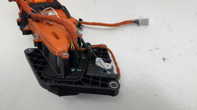 ⭕ 17-20 Tesla Model 3 High Voltage Charge Port Inlet Wiring Harness 10