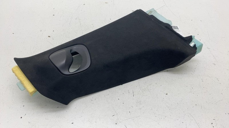 ⭕12-20 Model S Passenger Side B-Pillar Upper Trim Cover Panel Right 10