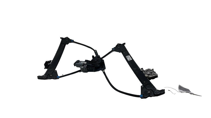 ⭕ 2012-2020 Tesla Model S Front Left Door Window Regulator & Motor 6006551-00-G