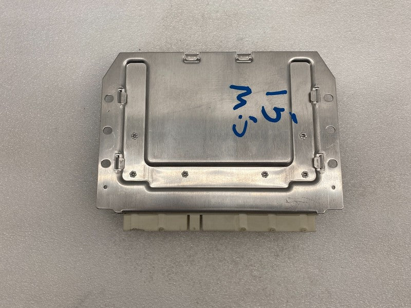 600641300B ⭕ 12-15 Model S Active Suspension Electronic Control Unit Processor 6006413-00-B