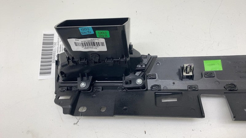 ⭕ 2016-2020 Tesla Model S X SET of Dash A/C Air Vent Outlet Dashboard 