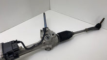 ⭕ 12-15 Tesla Model S Power Steering Gear Rack Pinion & Motor w/ Tie Rod Link