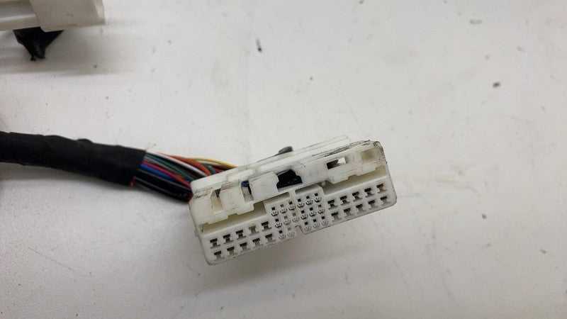 ⭕ 2017-2020 Tesla Model 3 M3 Front Right Door Wiring Harness Cable Wir