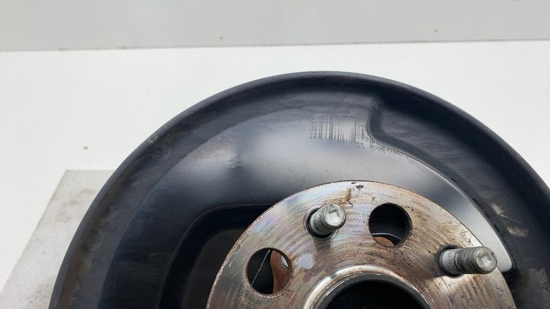 ⭕ 18-20 Toyota CHR Rear Passenger Side Spindle Knuckle w/ Hub & Shield