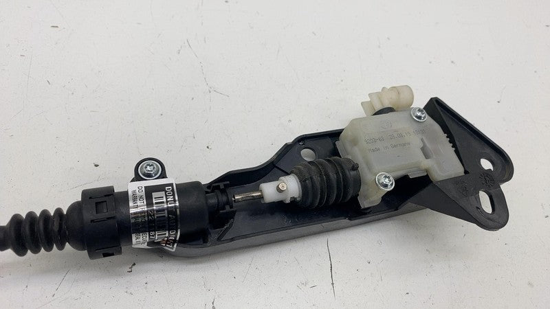 103301100G ⭕ 2017-2020 Tesla Model 3 Front Hood Lock Latch Actuator Mechanism 1033011-00-G