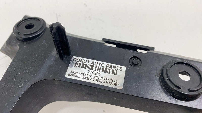 PT00003645 ⭕ 22-24 R1T Rear Passenger Side Bumper Fender Support Bracket Right PT00003645