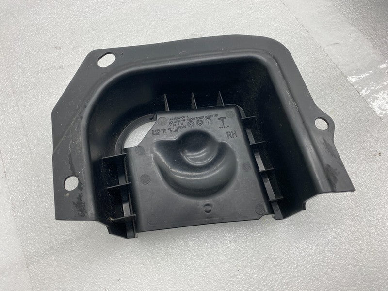 149408400A ⭕ 20-23 Model Y Front Right Underhood Strut Shock Tower Cap Trim RH 1494084-00-A