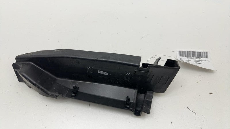 ⭕ 19-24 Porsche Cayenne  Front Left Fender Top Cover Guard Side Trim 9