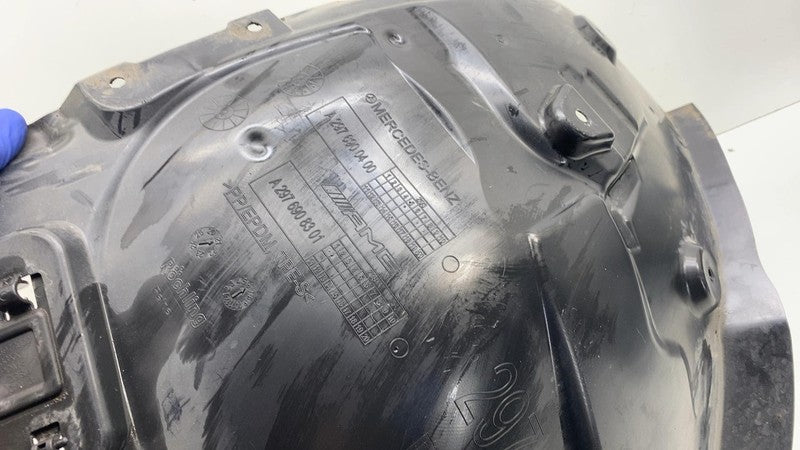 A2976900400 ⭕2022 EQS 450+ Front Right Wheel Arch Fender Liner Splash Shield OEM A2976900400