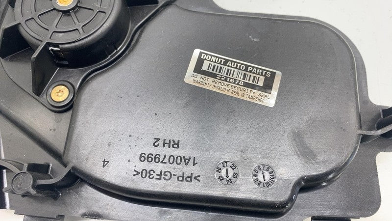 ⭕ 24-25 Tesla Model 3 Front Right Door Window Glass Regulator & Motor 