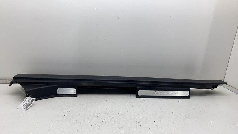 ⭕ 14-19 Mini Cooper S F55 Driver Side Skirt Rocker Panel Cover Left 51