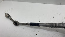 ⭕2014-2021 Maserati Ghibli Power Adjust Steering Column w/ Shaft RWD 06700387800