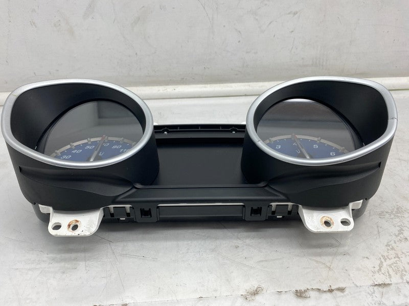 503015410306 ⭕ 14-17 Maserati Ghibli Speedometer Instrument Cluster Analog Display 670030640