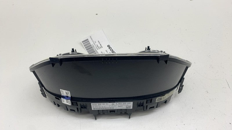 A2429006601 ⭕14-15 Mercedes-Benz B-Class Dash Speedometer Instrument Cluster OEM A2429006601