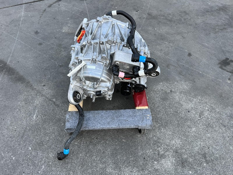 ⭕17-23 Tesla Model Y 3 Front Drive Unit Engine Electric Motor *26k* 11