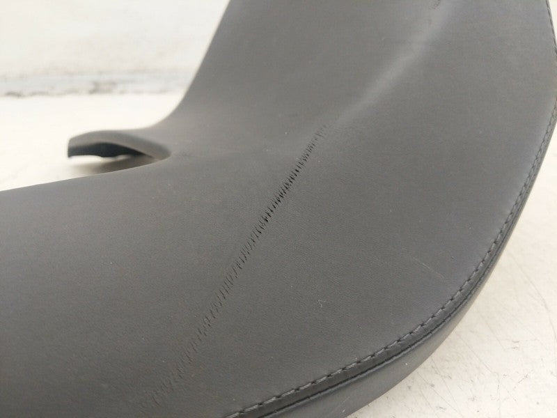 ⭕16-20 Tesla Model S Front Passenger Side Lower Dashboard Trim Cover P