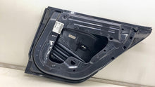 ⭕ 21-23 Tesla Model 3 M3 Rear Passenger Side Door Shell Panel Right RH Gray PMNG