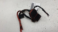 2019 BMW 530e G30  Positive Plus Battery Terminal Cable Wire Unit 100573-10 OEM