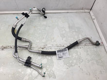 ⭕ 12-20 Model S X A/C Air Conditioner Line Liquid Suction Pipe Hose 6008481-00-A