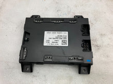 ⭕ 12-20 Tesla Model S Body Controller BCM Control Module (315MHZ) 1010906-00-G
