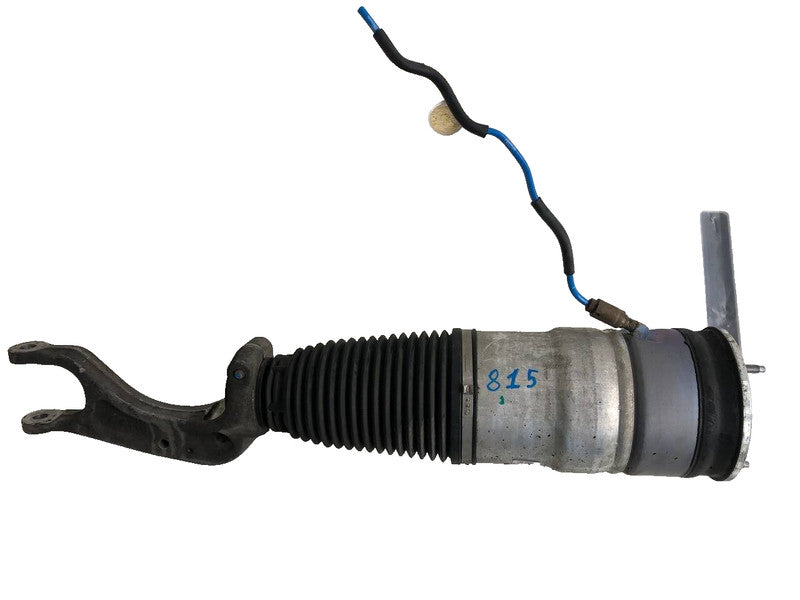 ⭕ 12-15 Model S Front Air Srping Module Suspension Shock Absorber 1030608-01-A