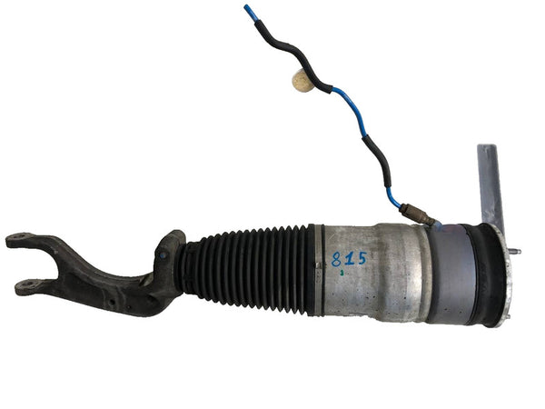 ⭕ 12-15 Model S Front Air Srping Module Suspension Shock Absorber 1030608-01-A