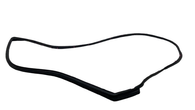 ⭕ 23-25 Toyota Prius Front Right Door Body Weatherstrip Rubber Seal 67