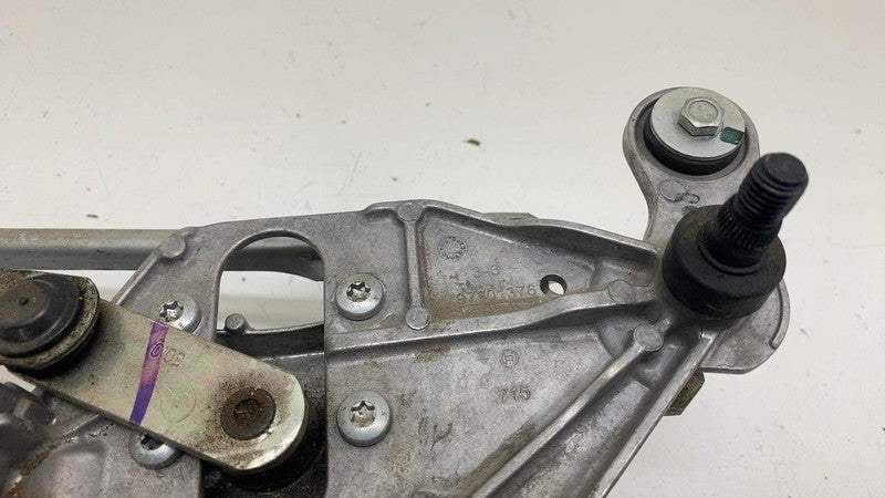 ⭕ 24-25 Tesla Model 3 Front Windshield Wiper Motor Linkage Module 1878