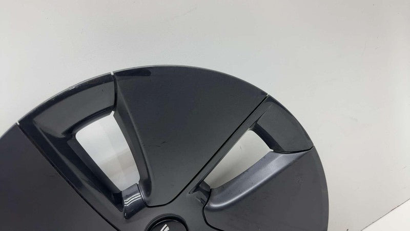 ⭕ 20-23 Model 3 Wheel Rim Cover Pinwheel Refresh Center Cap 18 inch 10