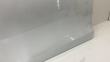 ⭕ 16-20 Model S Front Driver Side Door Shell Panel Left White PPSW 6006662-00-H