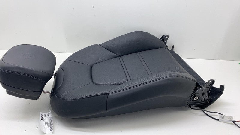 ⭕ 2024 Porsche Cayenne Front Passenger Side 1st Row Seat Upper Cushion Right OEM