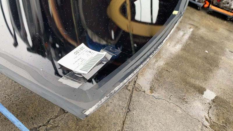 ⭕ 2020-2024 Tesla Model Y Panoramic Sunroof Fixed Roof Glass Moonroof 